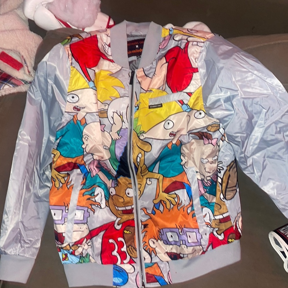 Jacket
